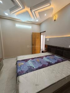 Bedroom Image of 1900 Sq.ft 4 BHK Independent House for sale in Thiruverkkadu Chennai for Rs. 16000000