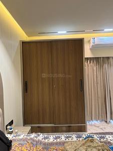 Bedroom Image of 2070 Sq.ft 4 BHK Apartment / Flat for sale in Terrace Homes, Noida Extension Greater Noida for Rs. 15686000