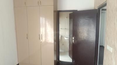 Bedroom Image of 1200 Sq.ft 2.5 BHK Apartment / Flat for rent in Pivotal Riddhi Siddhi, Sector 99 Gurgaon for Rs. 25000