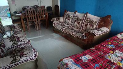 Living Room Image of 900 Sq.ft 2 BHK Independent House for sale in Bhangya Indore for Rs. 7000000