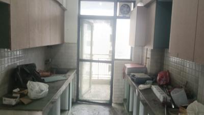 CGEWHO Kendriya Vihar Kitchen 1