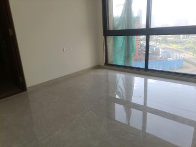 Bedroom Image of 1520 Sq.ft 3 BHK Apartment / Flat for sale in Godrej Varanya Phase 2, Kharghar Navi Mumbai for Rs. 35000000