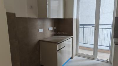 Kitchen Image of 1366 Sq.ft 2 BHK Apartment / Flat for sale in Godrej Meridien, Sector 106 Gurgaon for Rs. 25000000