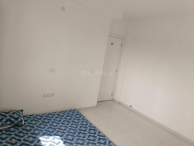 Bedroom Image of 1010 Sq.ft 2 BHK Apartment / Flat for sale in Amanora Gold Towers 44 45 And 46, Hadapsar Pune for Rs. 11555555