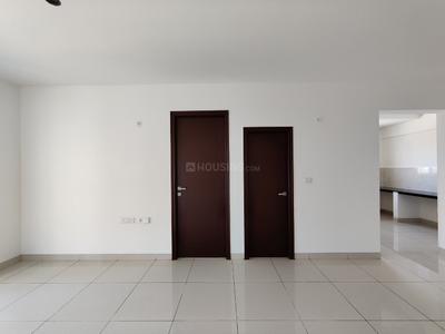 Living Room Image of 1077 Sq.ft 2 BHK Apartment / Flat for sale in Chikkanayakanahalli, Choodasandra Bengaluru for Rs. 11000008