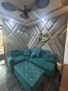 2 BHK Independent Builder Floor
