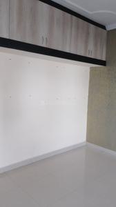 Bedroom Image of 1400 Sq.ft 3 BHK Duplex for rent in Chuna Bhatti Bhopal for Rs. 27000