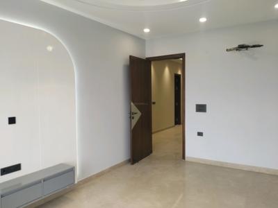 Bedroom Image of 2700 Sq.ft 4 BHK Builder Floor for sale in Paschim Vihar New Delhi for Rs. 55000000