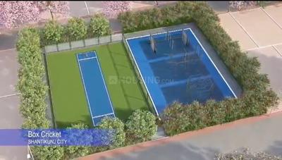 Image of 1890 Sq.ft 3 BHK Independent House for sale in Sejbahar, Raipur for Rs. 5685000