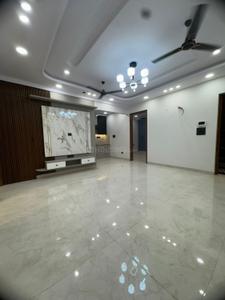 Hall Image of 1640 Sq.ft 3 BHK Builder Floor for sale in Sector 8 Dwarka New Delhi for Rs. 17500000
