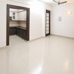 Living Room Image of 1502 Sq.ft 3 BHK Apartment / Flat for rent in Trident Embassy, Noida Extension Greater Noida for Rs. 27000