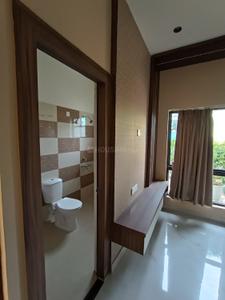 Hall Image of 961 Sq.ft 3 BHK Apartment / Flat for sale in Bara Nilpur Bardhaman for Rs. 7500000