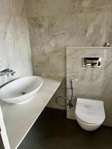Image of 651 Sq.ft 1 BHK Apartment / Flat for rent in Kolte Patil Life Republic, Hinjawadi Phase 2, Pune for Rs. 18000