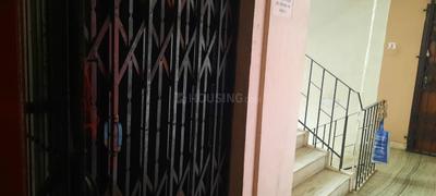 Balcony Image of 950 Sq.ft 2 BHK Apartment / Flat for sale in Naktala Kolkata for Rs. 3800000