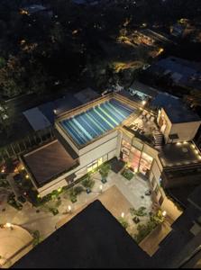 Image of 650 Sq.ft 1 BHK Apartment / Flat for sale in Kanakia Rainforest, Andheri East, Mumbai for Rs. 13900000