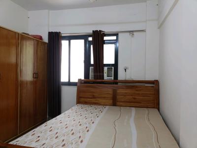 Bedroom Image of 510 Sq.ft 1 BHK Apartment / Flat for sale in Shere e Punjab, Jogeshwari East Mumbai for Rs. 12200000