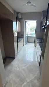 Kitchen Image of 1440 Sq.ft 3 BHK Builder Floor for sale in Premium Builder Floors, Rajouri Garden New Delhi for Rs. 28500000