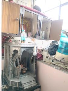 Store Room Image of 1000 Sq.ft 2 BHK Builder Floor for sale in Tollygunge Kolkata for Rs. 4800000