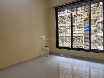 1 BHK Flat