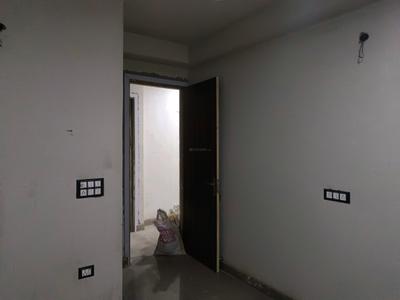 Bedroom Image of 880 Sq.ft 3 BHK Apartment / Flat for sale in Burari Affordable Homes, Burari New Delhi for Rs. 4600000