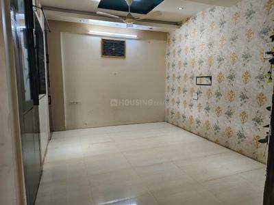 Bedroom Image of 1000 Sq.ft 2 BHK Apartment / Flat for sale in Vijay Satyam Kashish Apartment, Kondhwa Pune for Rs. 6200000