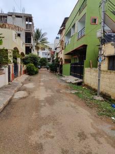 Image of 1200 Sq.ft Residential Plot / Land for sale in Virupakshapura, Bengaluru for Rs. 18500000