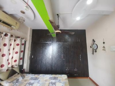 Bedroom Image of 1200 Sq.ft 3 BHK Apartment / Flat for sale in Lal Tekri Bhuj for Rs. 1700000