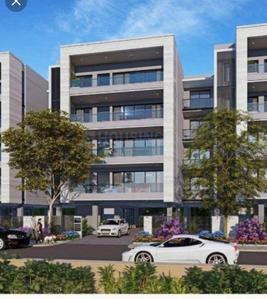 Image of 1130 Sq.ft 3 BHK Apartment / Flat for sale in Breez Flora Avenue, Dhunela, Sohna for Rs. 12300000