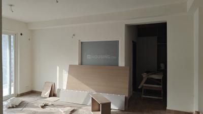 4.5 BHK Flat