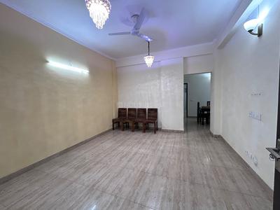 Living Room Image of 2500 Sq.ft 4.5 BHK Villa for rent in Amrapali Dream Valley, Noida Extension Greater Noida for Rs. 40000