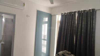 Bedroom Image of 735 Sq.ft 2 BHK Apartment / Flat for sale in Suncity Avenue 76, Sector 76 Gurgaon for Rs. 8400000