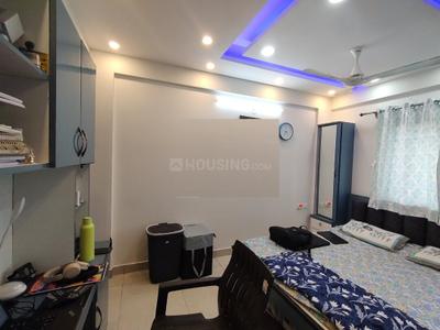 Bedroom Image of 1189 Sq.ft 2 BHK Apartment / Flat for sale in Agrahara Bengaluru for Rs. 13700000