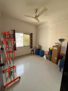 Hall Image of 1428 Sq.ft 3 BHK Apartment / Flat for sale in Bhayli Vadodara for Rs. 6200000