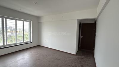 Bedroom Image of 1424 Sq.ft 4 BHK Apartment / Flat for rent in Utsav The Address, Baner Pune for Rs. 95000