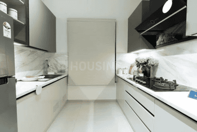Image of 1850 Sq.ft 3 BHK Villa for sale in Chola Akshayam Virukshaa Villas, Kelambakkam, Chennai for Rs. 11100000