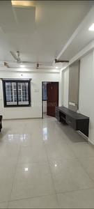 Hall Image of 1000 Sq.ft 2 BHK Apartment / Flat for rent in Bharatnagar Nagpur for Rs. 22000