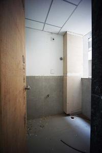 Bathroom Image of 1683 Sq.ft 3 BHK Apartment / Flat for sale in Ashwamegh Elite, Sargasan Gandhinagar for Rs. 6451000