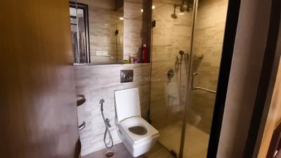Image of 750 Sq.ft 2 BHK Apartment / Flat for sale in Kanakia Levels, Malad East, Mumbai for Rs. 35000000