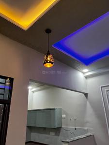 Hall Image of 2200 Sq.ft 4 BHK Duplex for sale in Nangal Jaisabohra Jaipur for Rs. 10000000