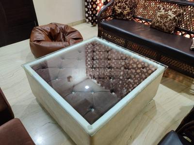 Hall Image of 2131 Sq.ft 3 BHK Independent House for rent in Sector 4 Gurgaon for Rs. 30000