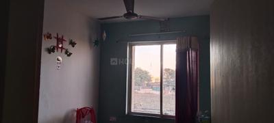 Bedroom Image of 800 Sq.ft 2 BHK Apartment / Flat for sale in Sangani Dove Deck, Sayajipura Vadodara for Rs. 2100000