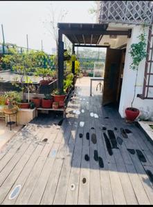 Image of 4500 Sq.ft 3.5 BHK Builder Floor for sale in Sarvodaya Enclave, New Delhi for Rs. 130000000