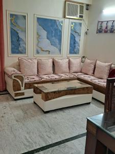 Hall Image of 1000 Sq.ft 2 BHK Builder Floor for sale in Vaishali Ghaziabad for Rs. 8600000