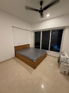 Bedroom Image of Tushar in Kandivali West, Mumbai