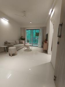 Hall Image of 1550 Sq.ft 3 BHK Apartment / Flat for sale in Yashada Vantage Twenty One, Pimple Saudagar Pune for Rs. 22000000