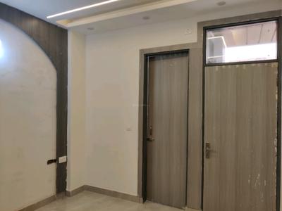 Bedroom Image of 1150 Sq.ft 2 BHK Builder Floor for sale in Lal Kuan Ghaziabad for Rs. 4865000
