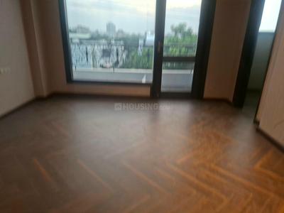 Bedroom Image of 2350 Sq.ft 4 BHK Builder Floor for rent in Sector 47 Gurgaon for Rs. 120000