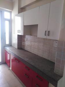 Kitchen Image of 1199 Sq.ft 2 BHK Apartment / Flat for sale in The Antriksh Heights, Sector 84 Gurgaon for Rs. 10455000