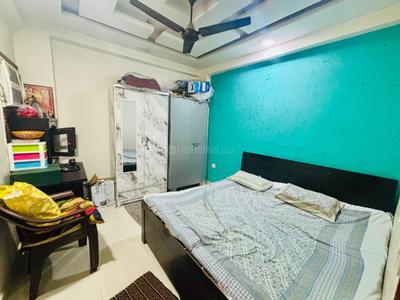 Bedroom Image of 1050 Sq.ft 2 BHK Apartment / Flat for sale in Sector 49 Noida for Rs. 4800000