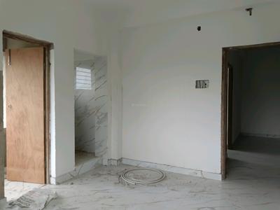 Bedroom Image of 790 Sq.ft 2 BHK Apartment / Flat for sale in Mourigram Howrah for Rs. 3002000